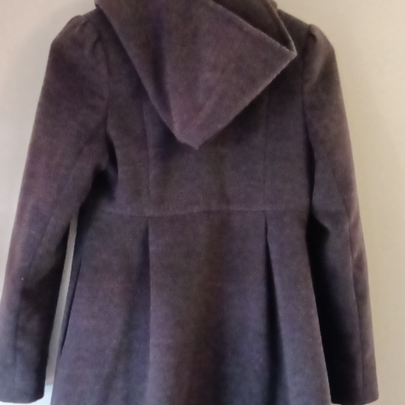 Coat Jacket - Picture 6 of 6